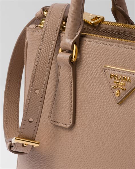 prada saffiano galleria medium|prada galleria sizes.